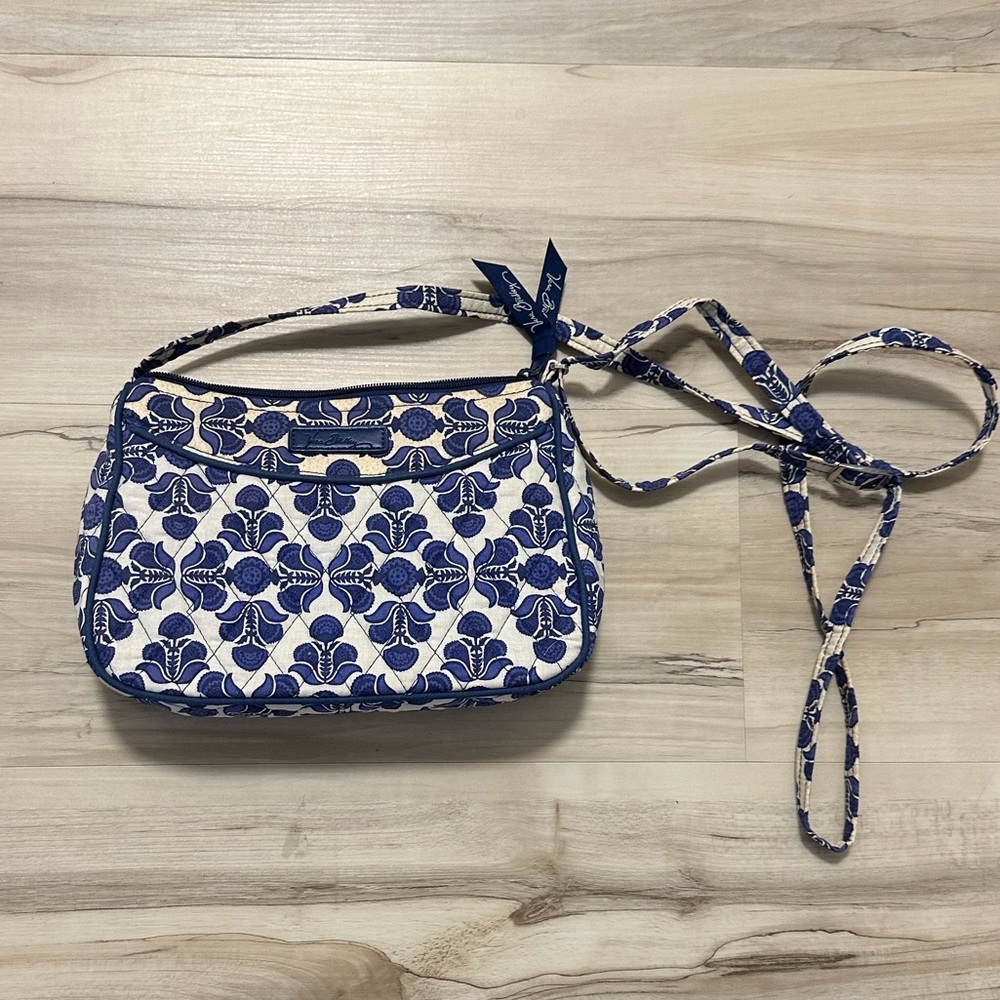 Vera Bradley Small Purse